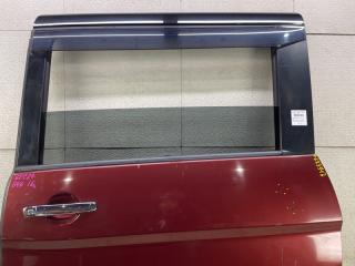 Дверь левая задняя NISSAN SERENA GFC27 MR20DD 4 ракурс
