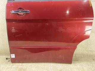 Дверь левая задняя NISSAN SERENA GFC27 MR20DD 5 ракурс