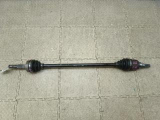 Запчасть привод задний правый NISSAN X-TRAIL 2014