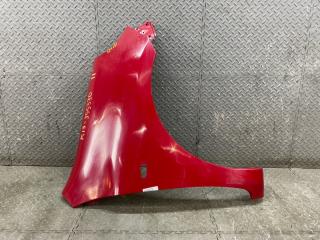 Крыло правое переднее NISSAN MARCH K13 HR12DE F31001HHMB 1 ракурс