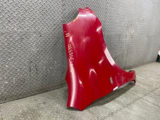 Крыло правое переднее NISSAN MARCH K13 HR12DE F31001HHMB 2 ракурс