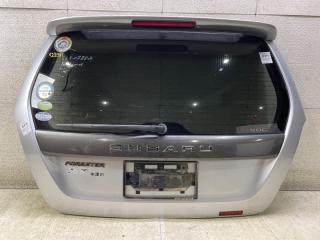 Дверь задняя SUBARU FORESTER 2004