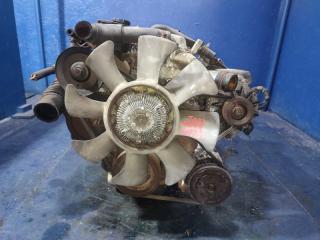 Двигатель NISSAN ATLAS P4F23 TD27 P4F23-005773, 293242 1 ракурс