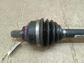 Привод левый передний VOLVO V50 MW43 B4204S3 P31259794 3 ракурс
