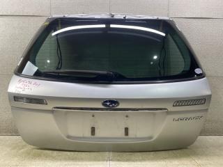 Дверь задняя SUBARU LEGACY 2004