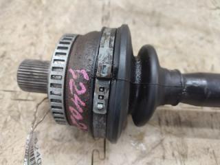 Привод правый задний AUDI A4 8E ALT 8E0501203K 3 ракурс