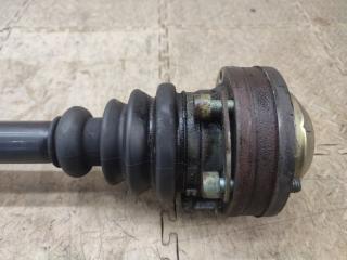 Привод правый задний AUDI A4 8E ALT 8E0501203K 4 ракурс