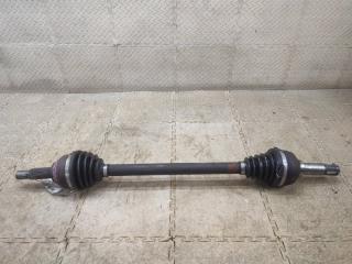 Запчасть привод задний правый JAGUAR XJ 2004