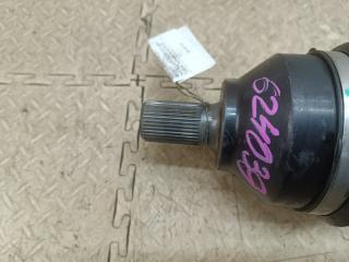 Привод правый передний VOLVO V50 MW43 B4204S3 P31259795 2 ракурс