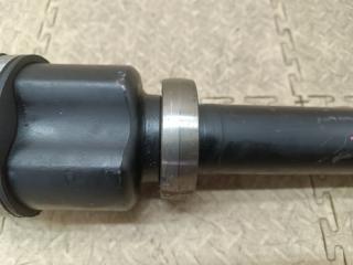 Привод правый передний VOLVO V50 MW43 B4204S3 P31259795 5 ракурс