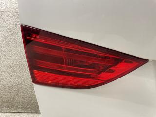 Дверь задняя BMW X1 E84 2 ракурс