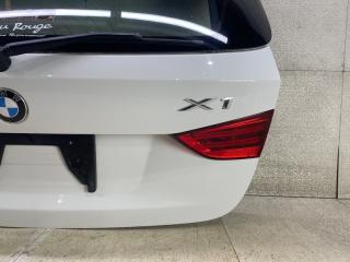 Дверь задняя BMW X1 E84 3 ракурс