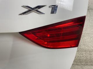 Дверь задняя BMW X1 E84 4 ракурс