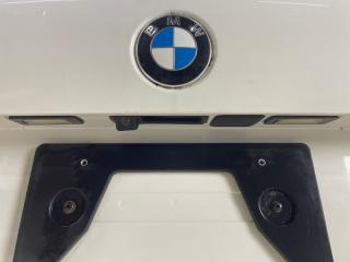Дверь задняя BMW X1 E84 5 ракурс