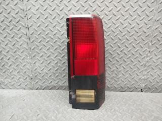Стоп-сигнал правый задний CHEVROLET ASTRO CL11006 16502448 1 ракурс
