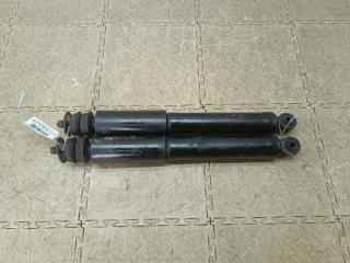 Амортизатор передний ISUZU BIGHORN UBS69 4JG2TE 8-97113500-0 1 ракурс