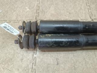 Амортизатор передний ISUZU BIGHORN UBS69 4JG2TE 8-97113500-0 2 ракурс