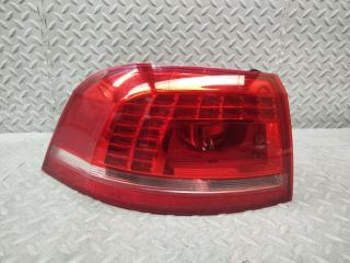 Стоп-сигнал левый задний VOLKSWAGEN PASSAT VARIANT 365 CAXA 3AF 945 309 1 ракурс