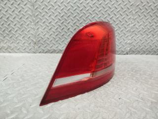 Стоп-сигнал левый задний VOLKSWAGEN PASSAT VARIANT 365 CAXA 3AF 945 309 2 ракурс