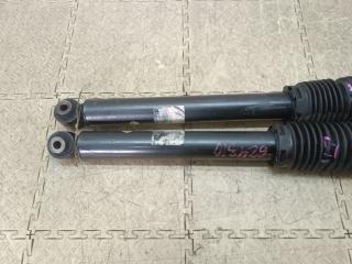 Амортизатор задний HONDA ODYSSEY RC1 K24W VTEC 52610-T6A-J520-M1 2 ракурс