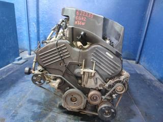 Двигатель MITSUBISHI CHARIOT GRANDIS N86W 6G72 MD977766, 6G72-B-22, LR1736 1 ракурс