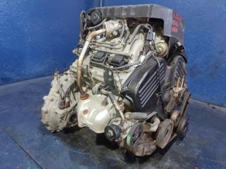 Двигатель MITSUBISHI CHARIOT GRANDIS N86W 6G72 MD977766, 6G72-B-22, LR1736 2 ракурс