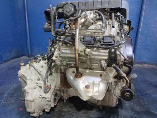 Двигатель MITSUBISHI CHARIOT GRANDIS N86W 6G72 MD977766, 6G72-B-22, LR1736 3 ракурс