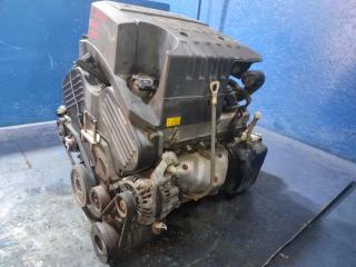 Двигатель MITSUBISHI CHARIOT GRANDIS N86W 6G72 MD977766, 6G72-B-22, LR1736 4 ракурс