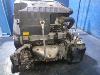 Двигатель MITSUBISHI CHARIOT GRANDIS N86W 6G72 MD977766, 6G72-B-22, LR1736 5 ракурс