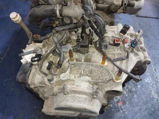 АКПП MITSUBISHI CHARIOT GRANDIS N86W 6G72 MD977798, F4A512E5B3 2 ракурс