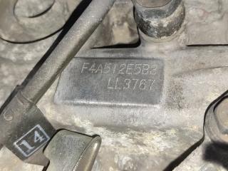 АКПП MITSUBISHI CHARIOT GRANDIS N86W 6G72 MD977798, F4A512E5B3 5 ракурс