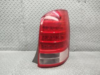 Стоп-сигнал правый задний TOYOTA WISH ZNE10 1ZZ-FE 68-14 1 ракурс