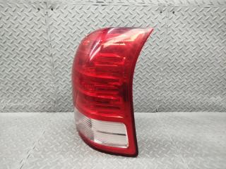 Стоп-сигнал правый задний TOYOTA WISH ZNE10 1ZZ-FE 68-14 3 ракурс