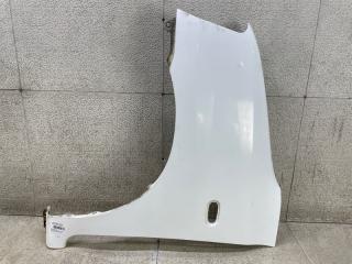 Крыло левое переднее MITSUBISHI TOPPO BJ H42A 3G83 MR586935 1 ракурс