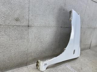 Крыло левое переднее MITSUBISHI TOPPO BJ H42A 3G83 MR586935 2 ракурс