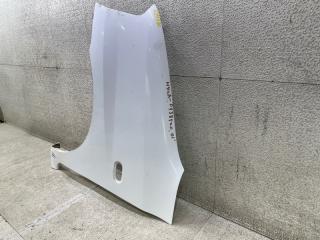 Крыло левое переднее MITSUBISHI TOPPO BJ H42A 3G83 MR586935 3 ракурс