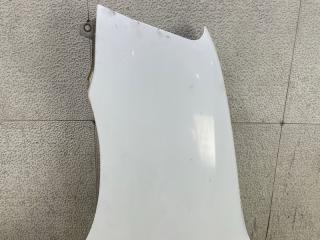 Крыло левое переднее MITSUBISHI TOPPO BJ H42A 3G83 MR586935 4 ракурс