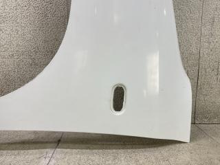 Крыло левое переднее MITSUBISHI TOPPO BJ H42A 3G83 MR586935 5 ракурс