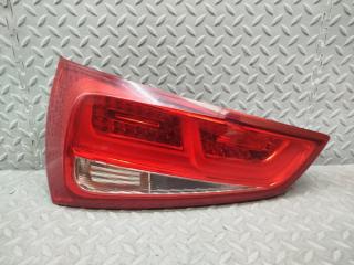 Стоп-сигнал левый задний AUDI A1 8X CAXA 8X0945093B 1 ракурс