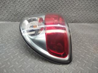 Стоп-сигнал правый задний SUBARU IMPREZA GG2 EJ15 220-20918 4 ракурс