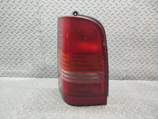 Стоп-сигнал левый задний MERCEDES-BENZ V-CLASS W638 6388201264 1 ракурс