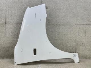 Крыло правое переднее MITSUBISHI TOPPO BJ H42A 3G83 MR586936 1 ракурс