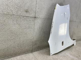 Крыло правое переднее MITSUBISHI TOPPO BJ H42A 3G83 MR586936 2 ракурс