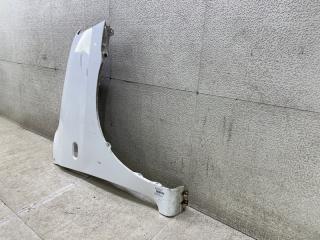 Крыло правое переднее MITSUBISHI TOPPO BJ H42A 3G83 MR586936 3 ракурс