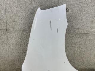 Крыло правое переднее MITSUBISHI TOPPO BJ H42A 3G83 MR586936 4 ракурс