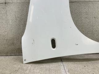 Крыло правое переднее MITSUBISHI TOPPO BJ H42A 3G83 MR586936 5 ракурс