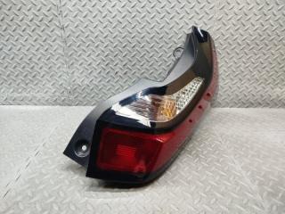 Стоп-сигнал правый задний TOYOTA AQUA MXPK11 M15A-FXE 52-337 1 ракурс