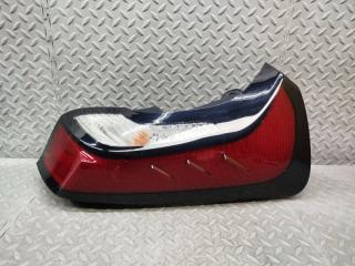 Стоп-сигнал правый задний TOYOTA AQUA MXPK11 M15A-FXE 52-337 2 ракурс