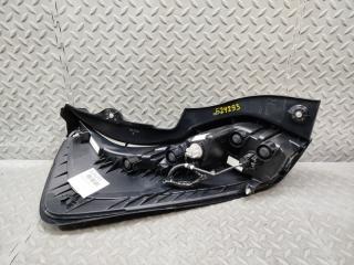 Стоп-сигнал правый задний TOYOTA AQUA MXPK11 M15A-FXE 52-337 5 ракурс