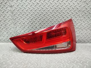 Стоп-сигнал правый задний AUDI A1 8X CAX 8X0945094B 1 ракурс